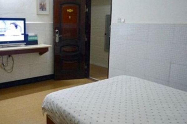 Changjiang Fuyu Hotel Changjiang